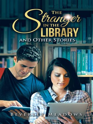 cover image of The Stranger in the Library and Other Stories